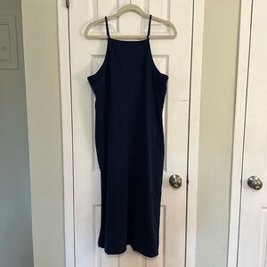 Madewell Midi Dress